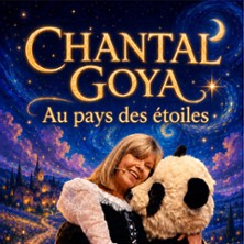 CHANTAL GOYA Au Pays des Etoiles