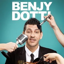 Benjy Dotti