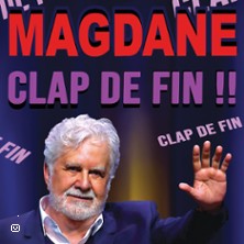 Roland Magdane