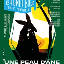 Une Peau d'Ane