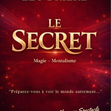 L&eacute;o Briere - Le Secret
