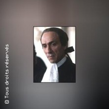 F. Murray Abraham