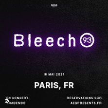 BLEECH 9:3
