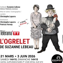 L&rsquo;Ogrelet