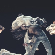 Ballet de l'Op&eacute;ra National de Bordeaux