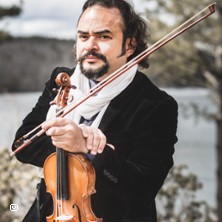 ALEXIS CARDENAS & ALPHONSE CEMIN Lundi Musical