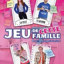 le jeu de cette famille