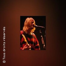 Kurt Cobain