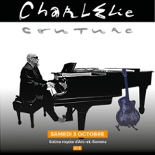CharlElie Couture - Solo