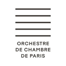 logo orchestre de chambre de paris