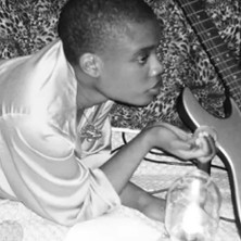 #Tiss+Week - Za Kweli