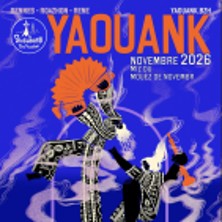 YAOUANK 2026