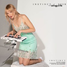 Ang&egrave;le - Instinct Tour
