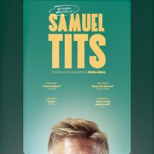 SAMUEL TITS Besoin D'exister