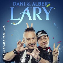 Dani Lary