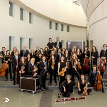 Nuits Transfigur&eacute;es - Orchestre de chambre de Paris