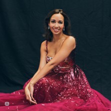R&eacute;cital Nadine Sierra&nbsp;- Mozart - Donizetti - Op&eacute;ra Royal de Versailles