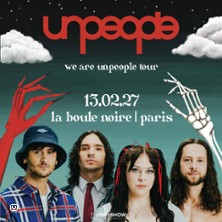 UNPEOPLE