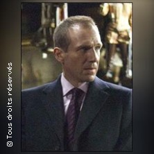 Ralph Fiennes