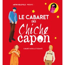Le Chiche Capon