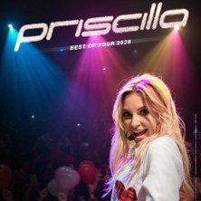 PRISCILLA Best Of Tour 2028