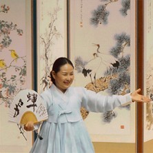 Le dit de Chunhyang, &eacute;pouse fid&egrave;le