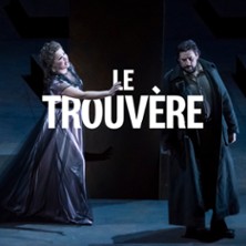LE TROUVERE