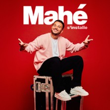 Mah&eacute;