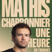Mathis Charbonnier - Une heure