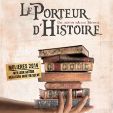Le Porteur d'Histoire