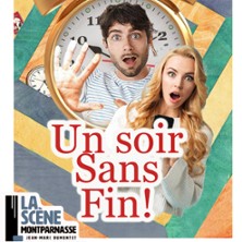 Un Soir Sans Fin
