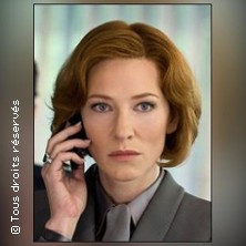 Cate Blanchett