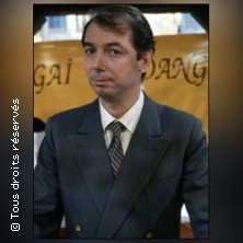 Philippe Chevallier