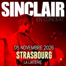 Sinclair - Lumi&egrave;re + 1&egrave;re Partie