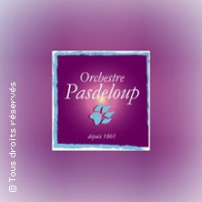 Orchestre Pasdeloup