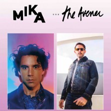 Mika + The Avener