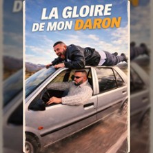 Enzo Tarantini - La Gloire de mon Daron (en Rodage