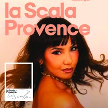 Oria - La Scala Provence, Avignon