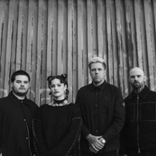 SPIRITBOX + JINJER