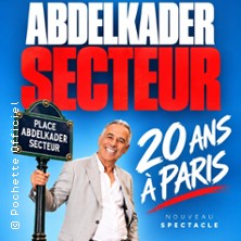 Abdel Kader Secteur Dammarie les lys