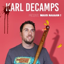 Karl Decamps