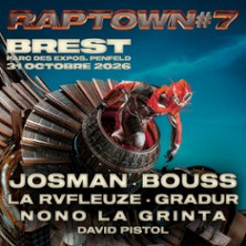 Festival Raptown