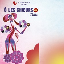 LES RAMONEURS DE MENHIRS + MADAM + PUSSY
