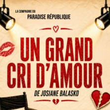 Un Grand Cri d'Amour