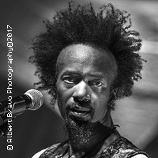 Fantastic Negrito