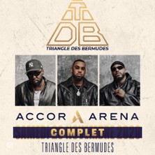 TRIANGLE DES BERMUDES