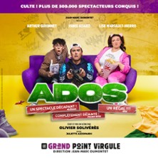 Ados