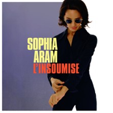Sophia Aram
