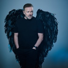 Ricky Gervais