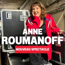 Anne Roumanoff - Nouveau Spectacle, Le Riroskope